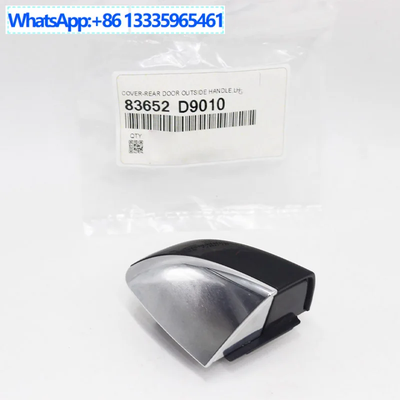 83652d9010-suitable-for-kia-driver-side-rear-door-outer-handle-cover-assembly