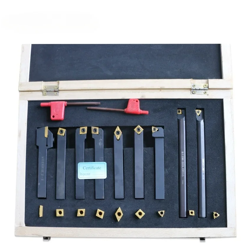 Metal lathe cutting tools lathe machine accessory