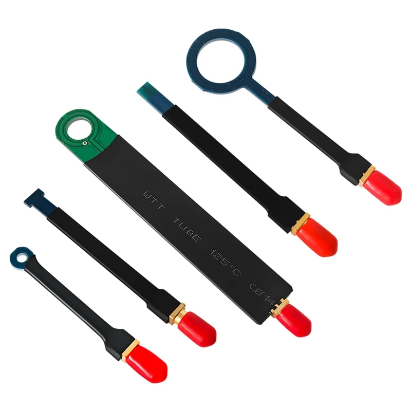 

5PCS PROBE EMC EMI Near Field Magnetic Field Probe Conduct