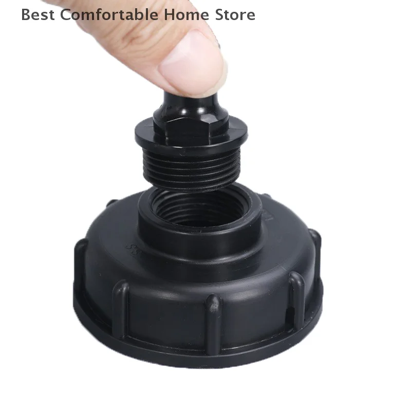 1 PC Pacifier Quick Connector สวนท่อ Quick Connector ชลประทาน Water Connector