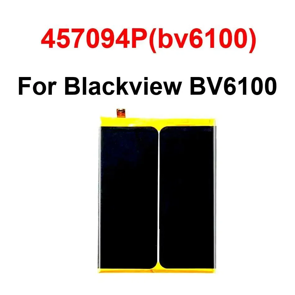 

457094 P(bv6100) Аккумулятор для Blackview BV6100