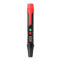 ABIS-HABOTEST HT662 Brake Fluid Tester Sound Light Alarm Digital Car Brake Fluid Oil Tester for DOT3/DOT4/DOT5.1Oil Quality Chec