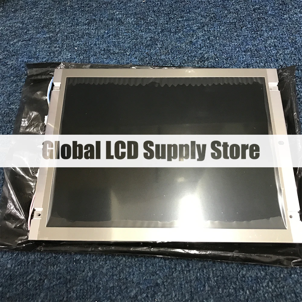 LQ12X12 12.1 Inch Original LCD Display Screen Panel for New and 100% Tested