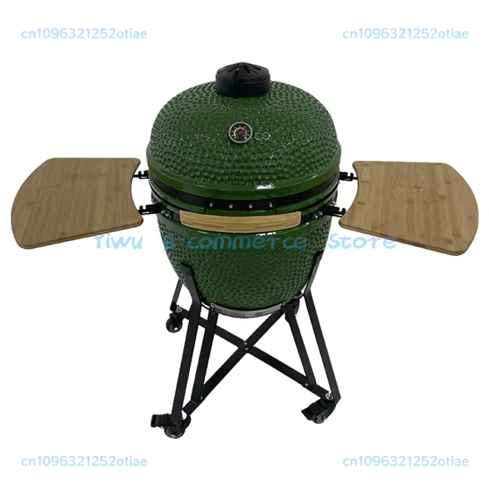 

Large Grill 29 Inch Ceramic Grill BBQ for Sale