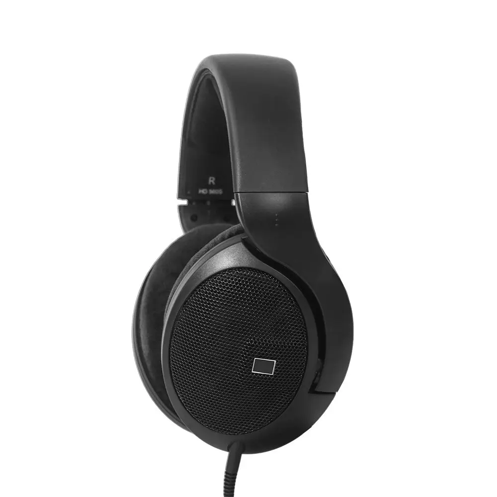 HD 560S 오픈백 120옴 스튜디오 모니터 헤드폰 (녹음, 믹싱, DJ, HiFi 오디오용)