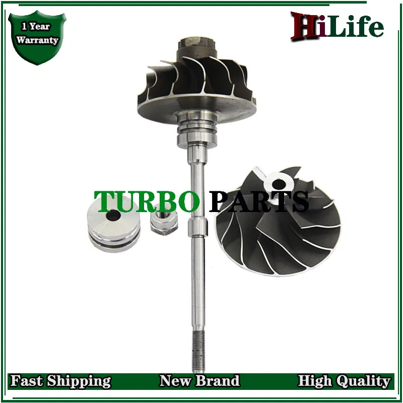 

GT1238SZ Turbine Wheel 799171 Turbo Wheel 55237520 Turbo for Fiat 500 Panda Punto Grande Punto Fiorino 75HP 55Kw 1.3D SDE