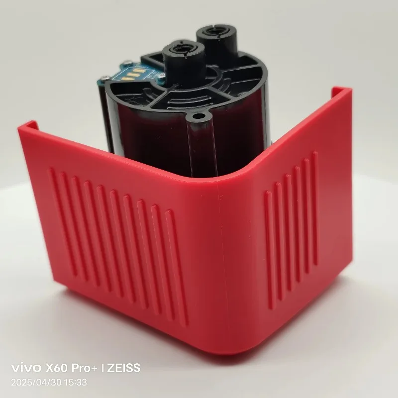 Service Module 1 613597 1580 VJ One Year Quality Assurance