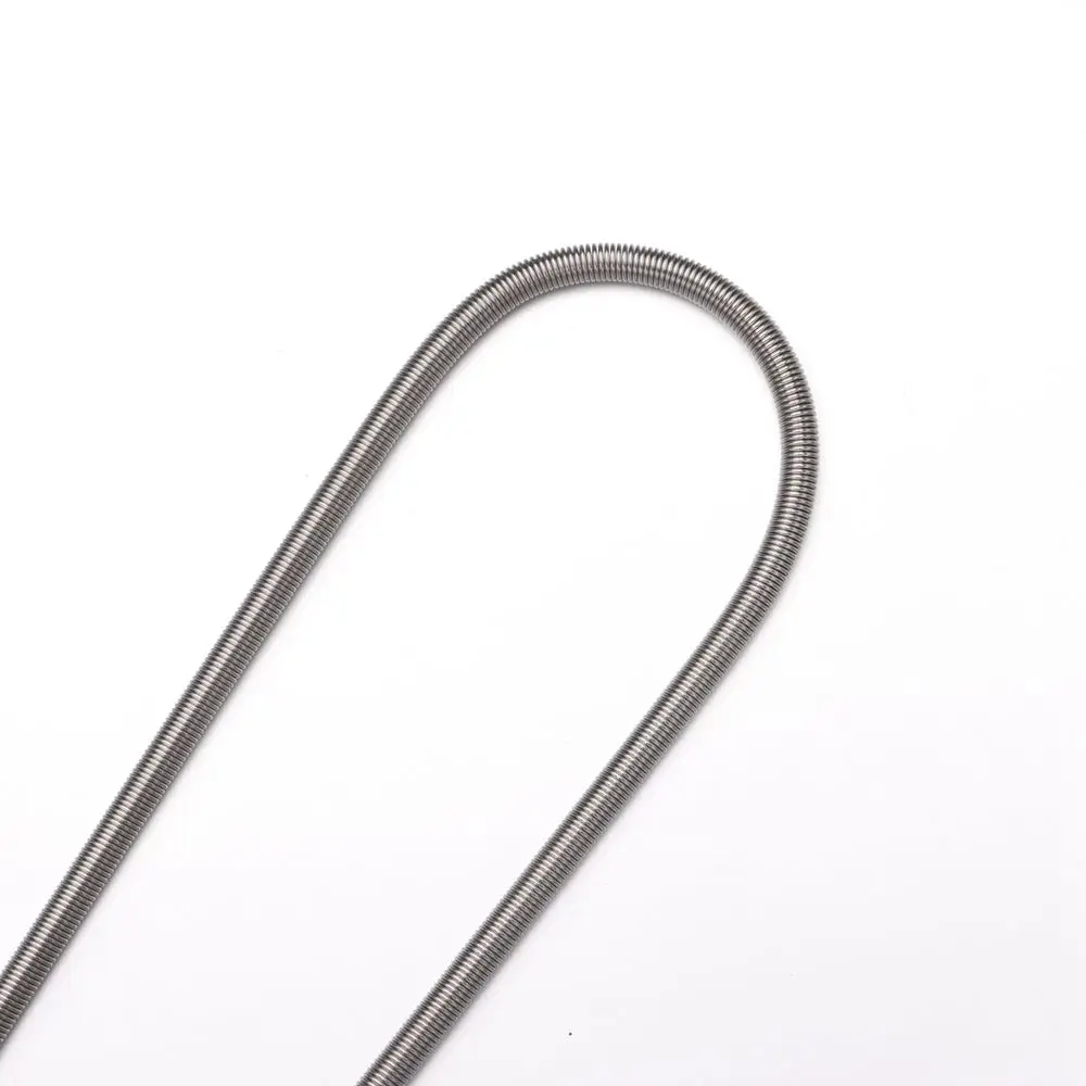 High Quality 220V Tool Parts Element Coil Stove Resistance Wire Heater Wires Furnace Heating