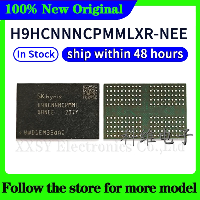 H9HCNNNCPMMLXR-NEE High quality New