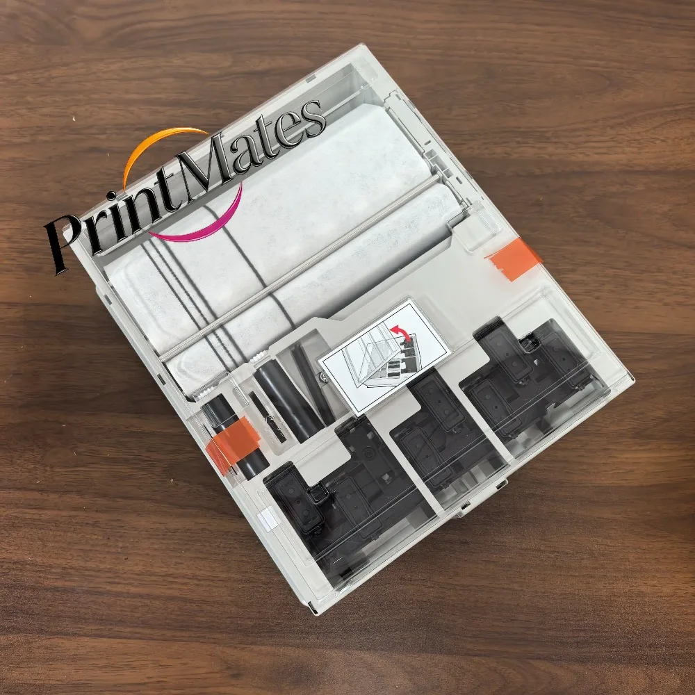 

CZ681A Original NEW For HP 831 Latex Maintenance Cartridge For HP Latex 110 115 310 315 330 335 350 360 365 370 560 570 Printers