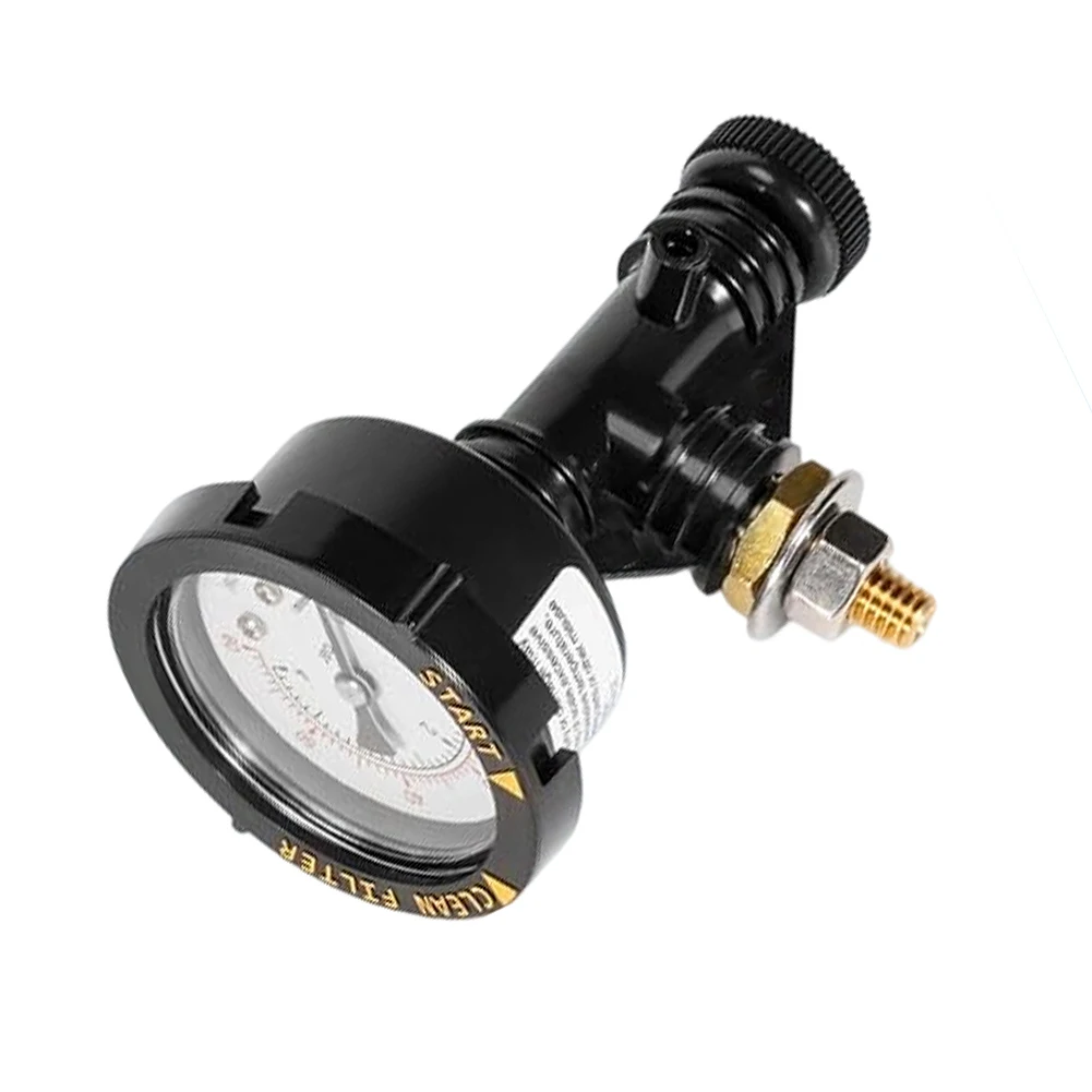 154687 Air Release Relief Valve Kit For Pentair Triton= II Sand Filter With Pressure Gauge And Wrench Compatible TR40 To TR140