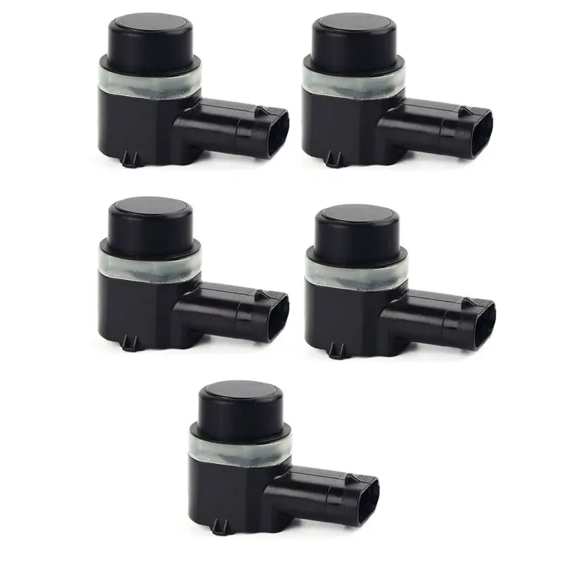 M50K-5X Front Bumper Parking AID PDC Sensor For Land Rover Range Rover Sport Evoque Discovery Sport Velar LR024299