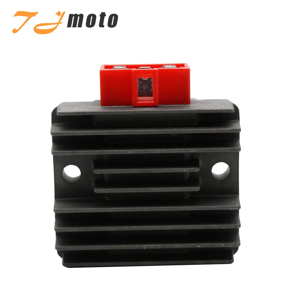 OEM：31750-758-003 31600-ZA0-921 Motorcycle Voltage Regulator Rectifier For Honda H4518 H4514 H4013 GX360K1 D1 DD D2 E1 S1 SD SD4