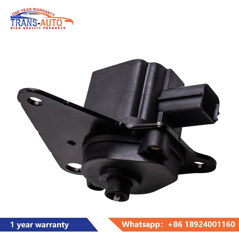 4884549AD Control Valve   New Intake Manifold Runner Fit For Dodge Caliber 2.4L 07-12 911-902