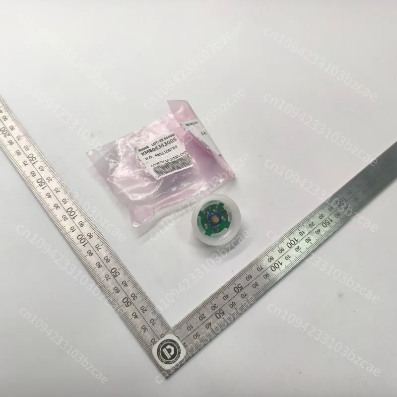 أجزاء مصعد بأسعار معقولة مع قاعدة زر KONE للتسليم العالمي السريع KM804343G05 التسليم السريع