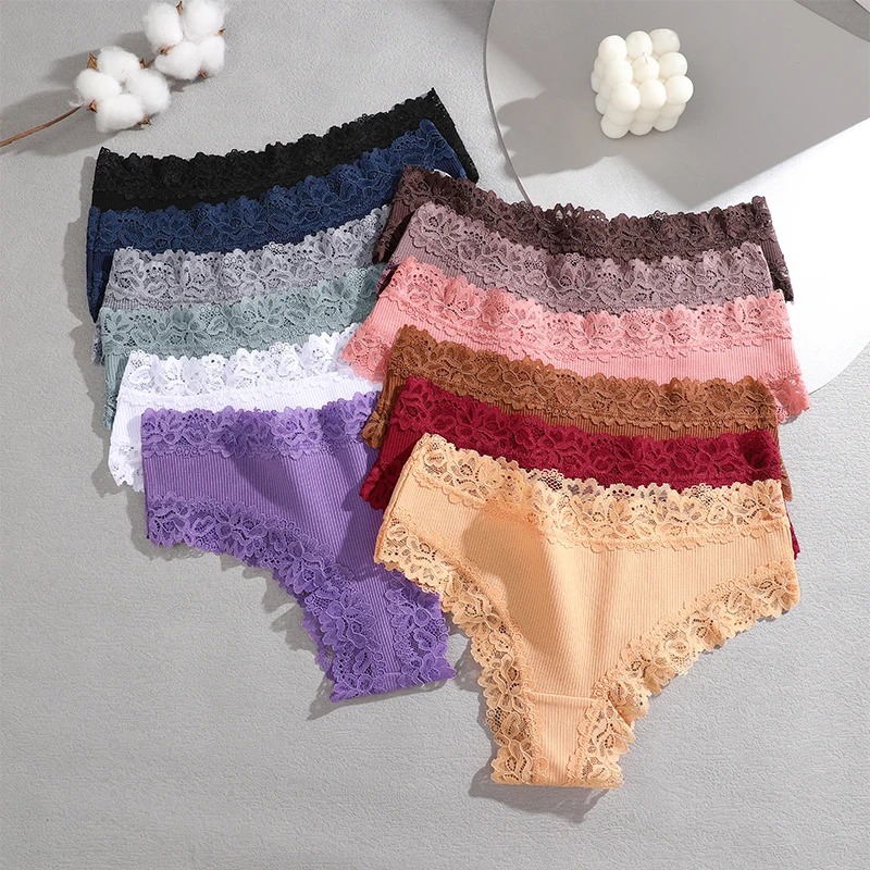 Thumbnail 3 - #25 Top Womens Lace Bikini Panties Picks for Every Budget