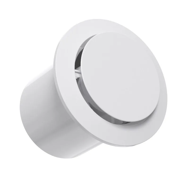 Exhaust fan Bathroom Ventilation fan Bathroom Kitchen wall Exhaust  Round exhaust  Strong mute