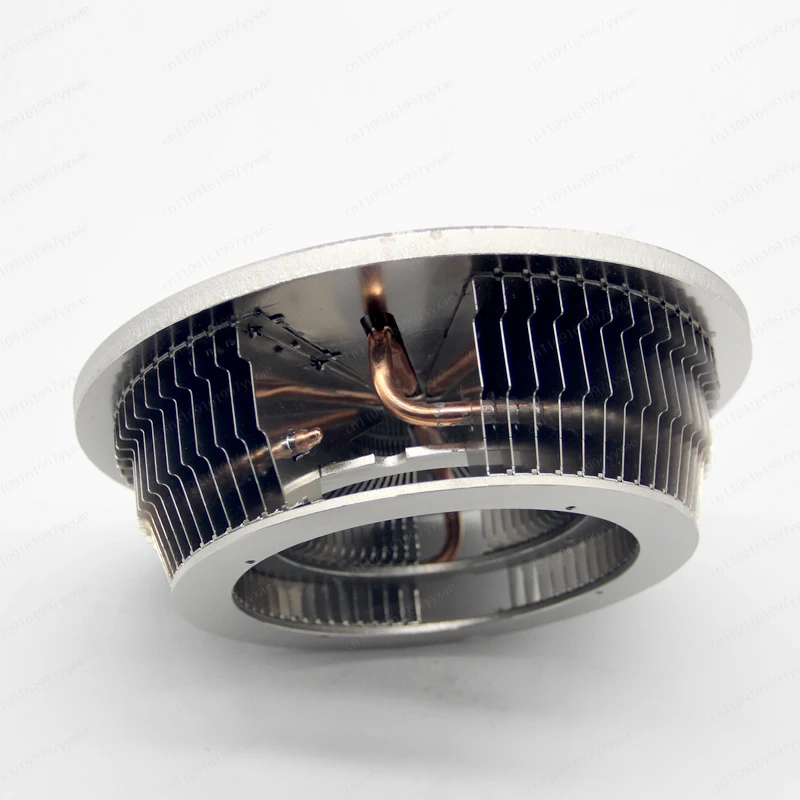 Image 3: Radiateur de lumière de scène haute puissance, module de dissipation thermique personnalisé