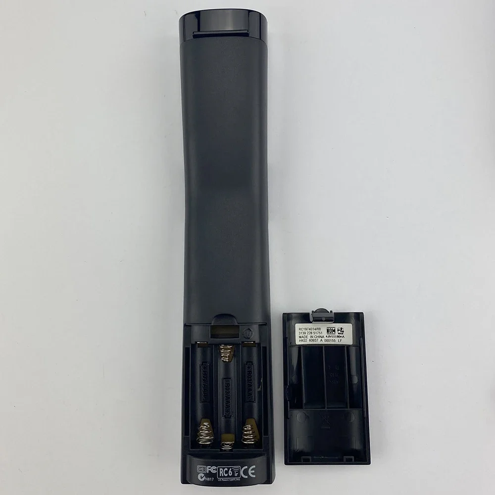 Original Original Fernbedienung rc1974014/00 für Dell Desktop PC Media Center System