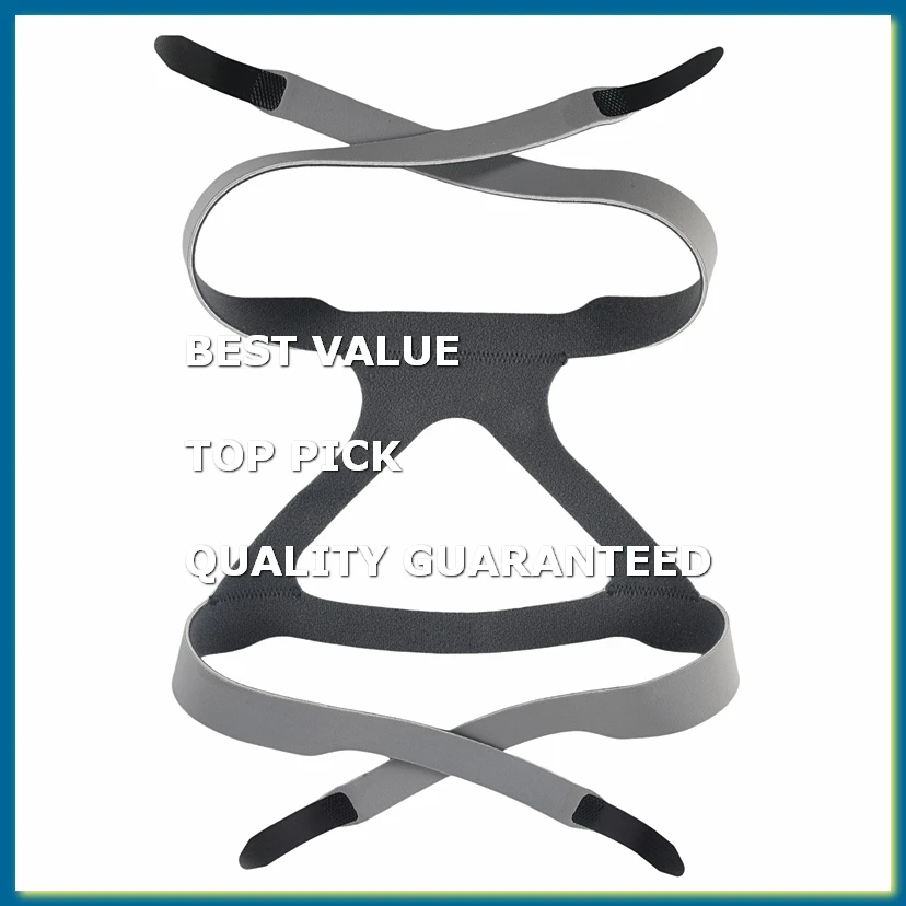 for Wellcome Ventilator Mask Headband Nasal Headgear Universal Headband