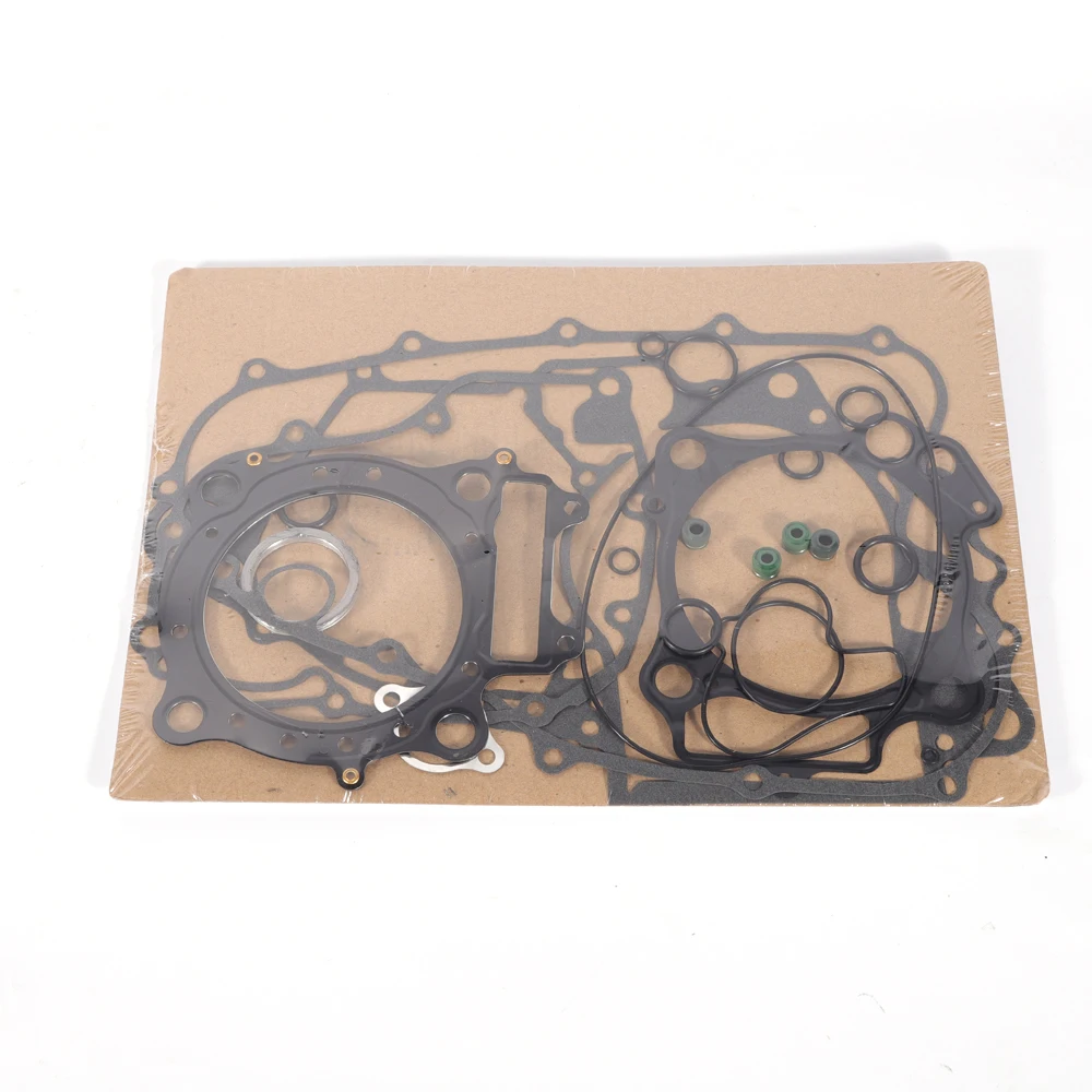 Complete Gasket Kit Top and Bottom End Engine Set Honda CRF450R 2002-2008