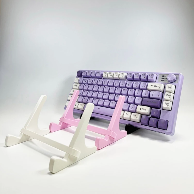 B2EF TECLADOR ERGONONICO ERGONICO DO COM BASE NONSLIP PROGRAMADORES GAMERS