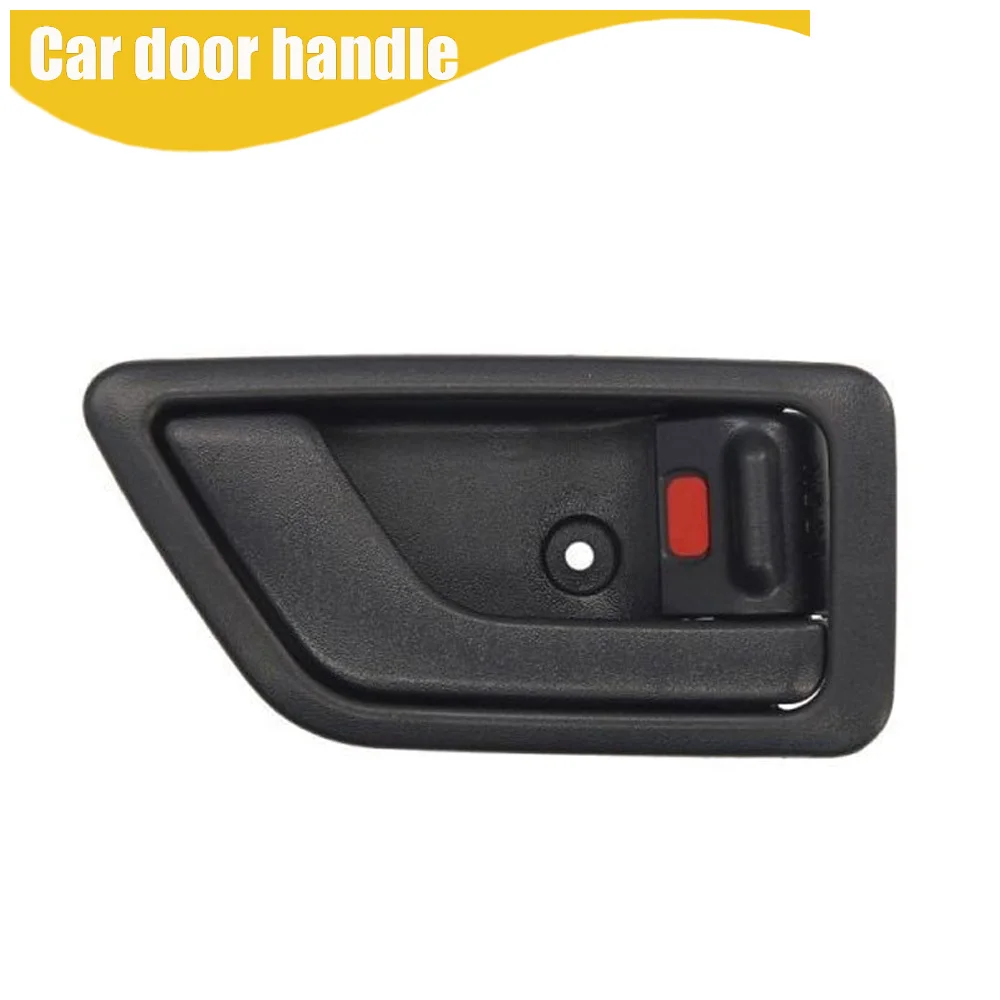 현대 게츠/클릭 2002-2011용 실내 도어 핸들 82610-1C000 82620-1C000