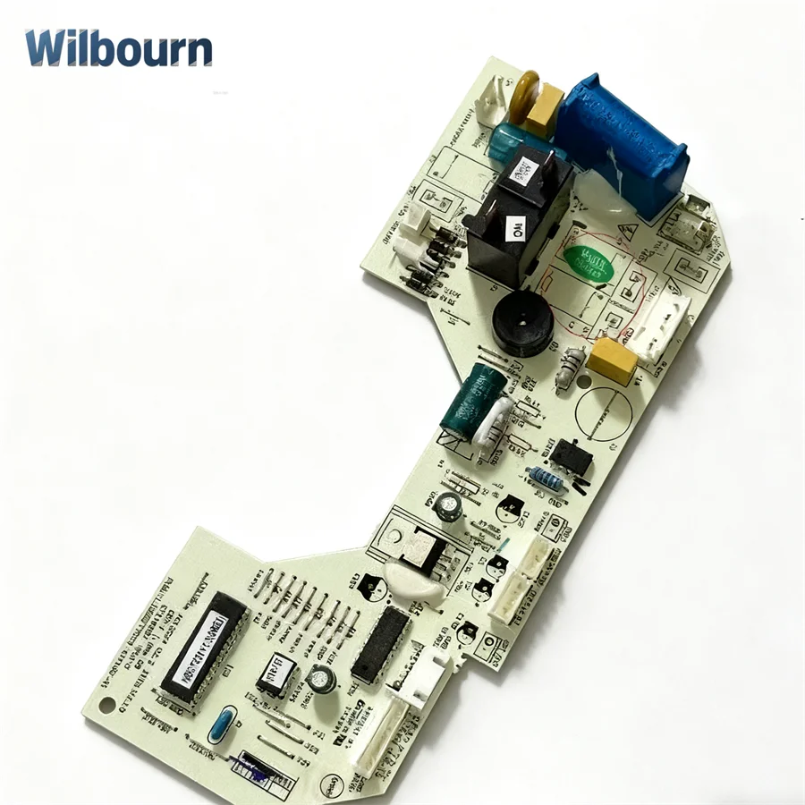 

New motherboard circuit board A010024 TL32GGFT7021-KZ(HB)-YL 21090056 for TCL air conditioner parts
