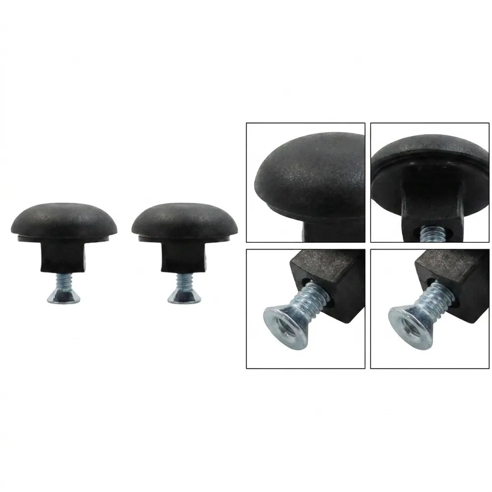 Auto Glass Retainer Window Mounting Clip Damaged Clip Repair Plastic And Metal Build Direct Replacement Part Window Clip