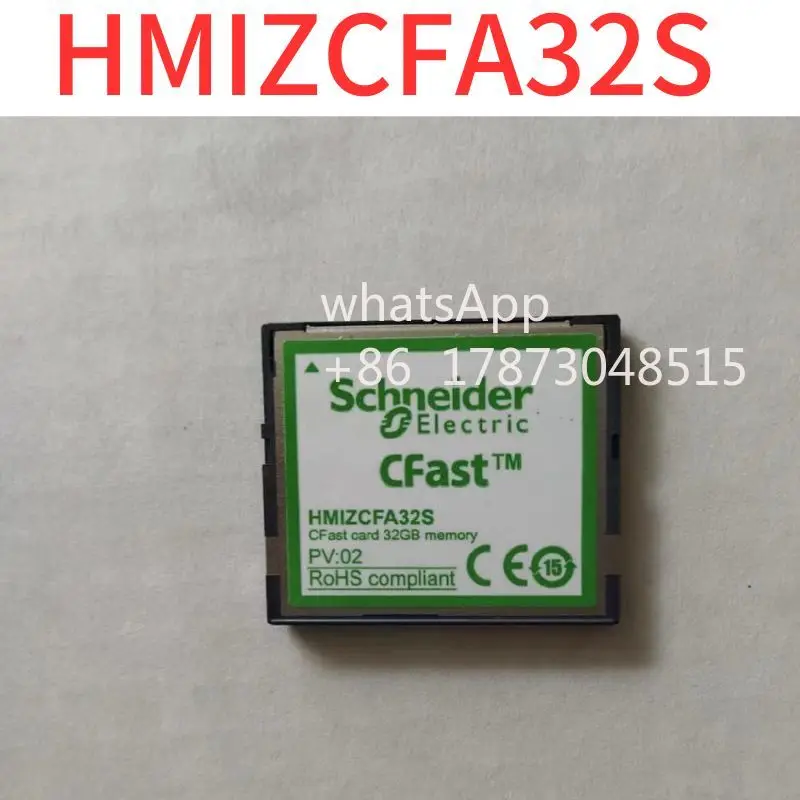 

Brand New Memory card HMIZCFA32S 32GB