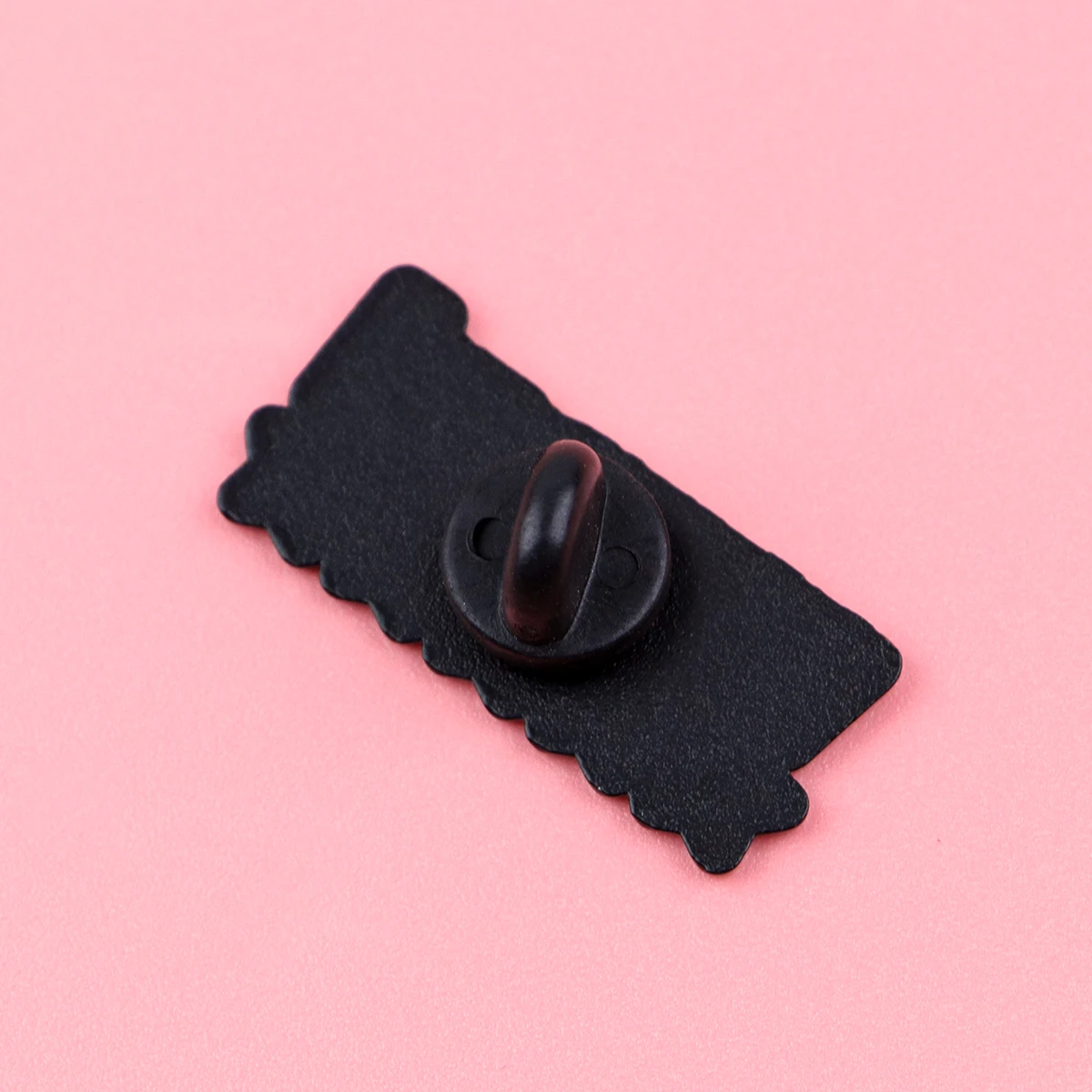 نجمة المينا دبوس مضحك بروش الصنوبر التلبيب شارة بدبابيس على ظهره الملابس والاكسسوارات الأزياء والمجوهرات أصدقاء الهدايا