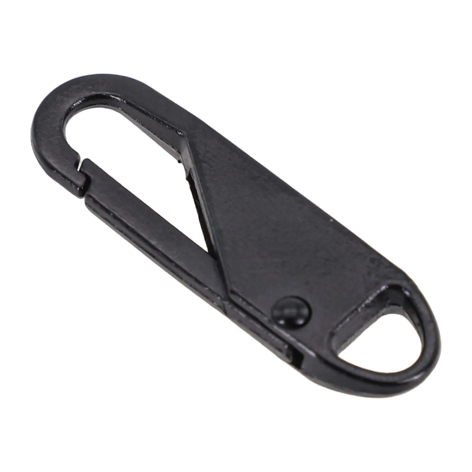 None Zipper-Puller Replacement Tool-free Travel Bag Zipper-Puller 3.7*1.1*0.5cm Bad Buckle Direct Installation