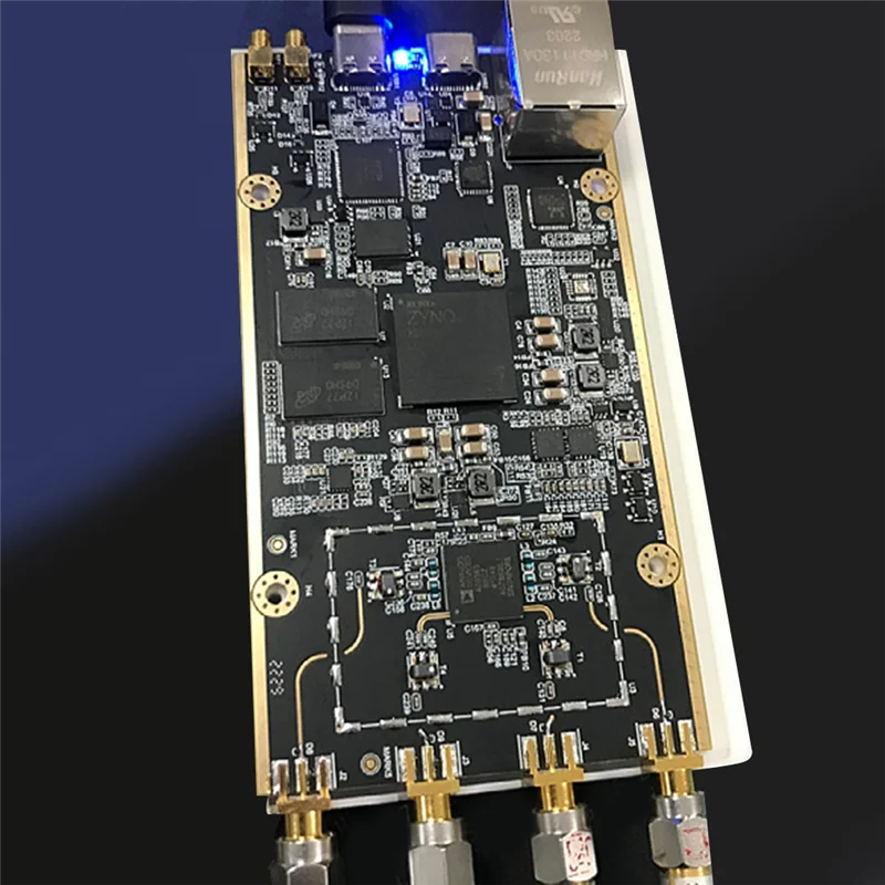 Exquisite-Software Defined Radio SDR Ad9363 Ad9361 7020 Adi Pluto Communication Experiment Platform Openwifi Development Board