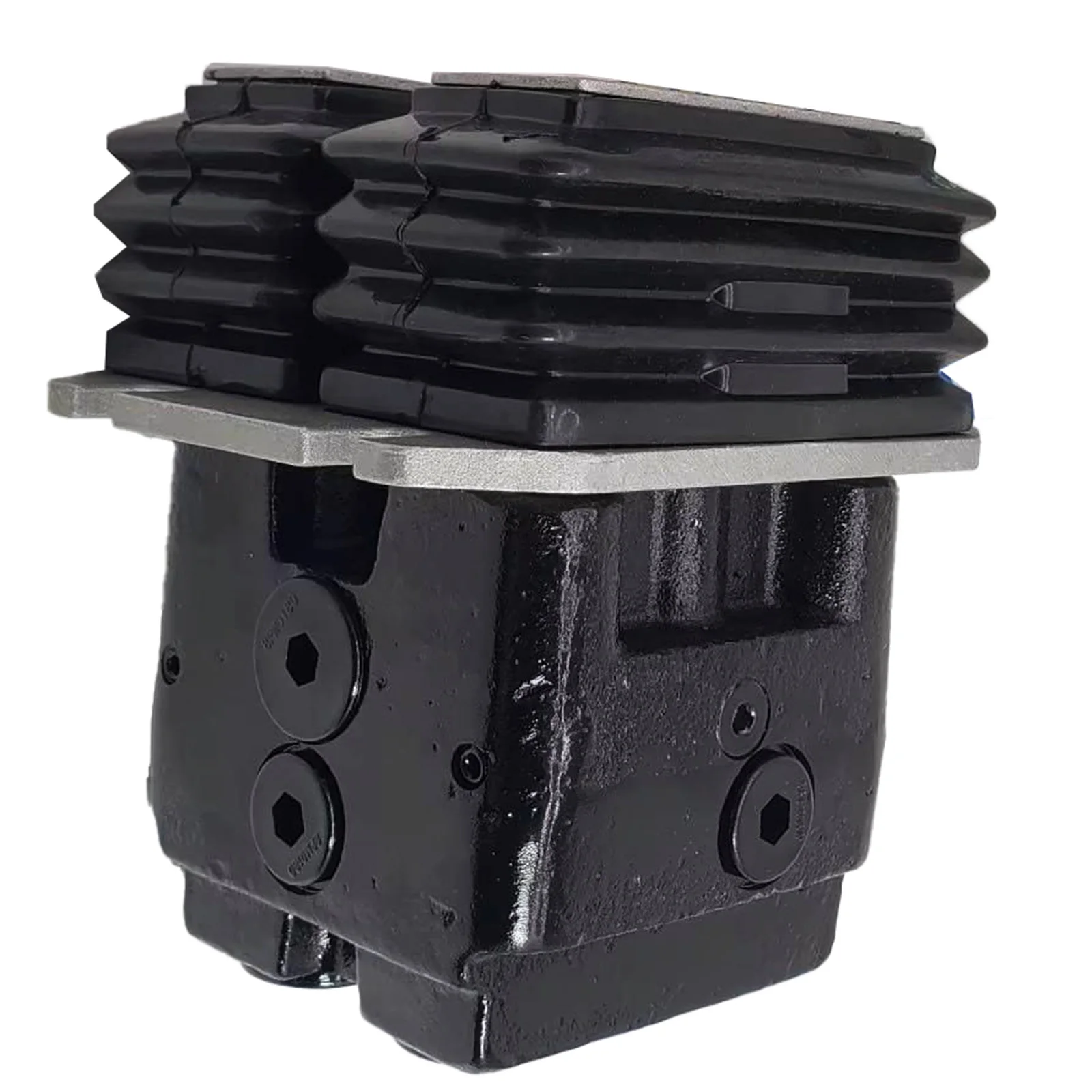 Pedalventil YN32T00067F1 Kompatibel mit KOBELCO SK200-8 – Detail 1