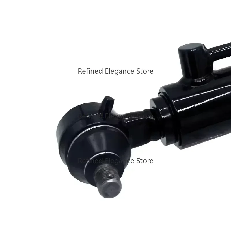 

Индивидуальный небольшой гидравлический цилиндр двойного действия для сельскохозяйственного прицепа-трактора - гидравлический рулевой цилиндр