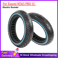 8.5 Inch Solid Tyre for Xiaomi M365 Pro Pro 2 1s Electric Scooter 8.5x2 Explosion Proof Non Inflatable Wheel Tyre Accessories