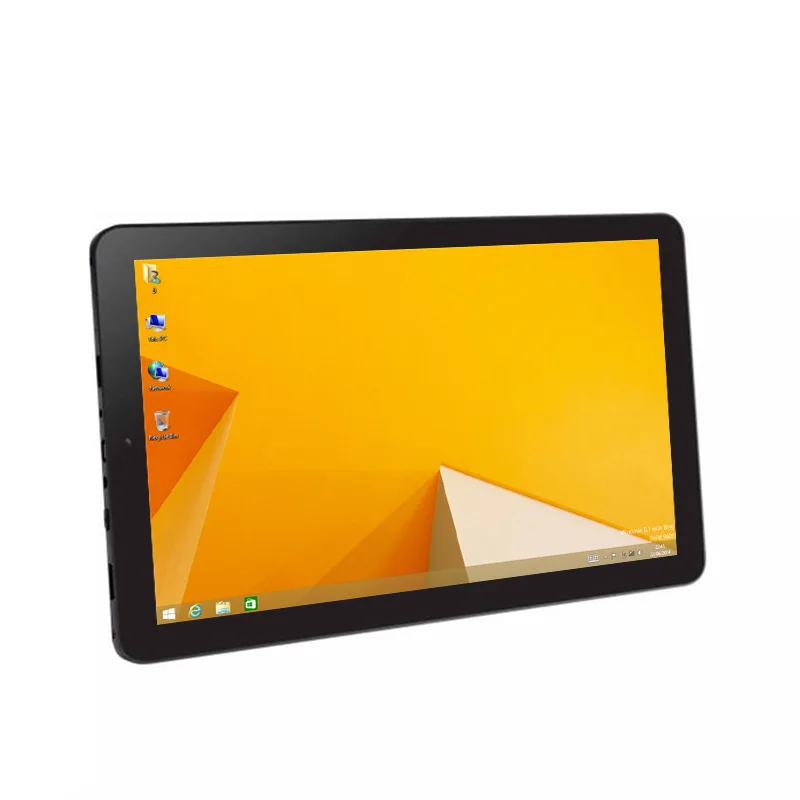 Imagem -04 - Tablets Intel Atomet-z3735g Rca 10.1 Windows 8.1 Tablets 1gb de Ram Rom 32gb Quad Core Usb 3.0 Porta Hdmi 1280x800 Ips Câmera Dupla 600