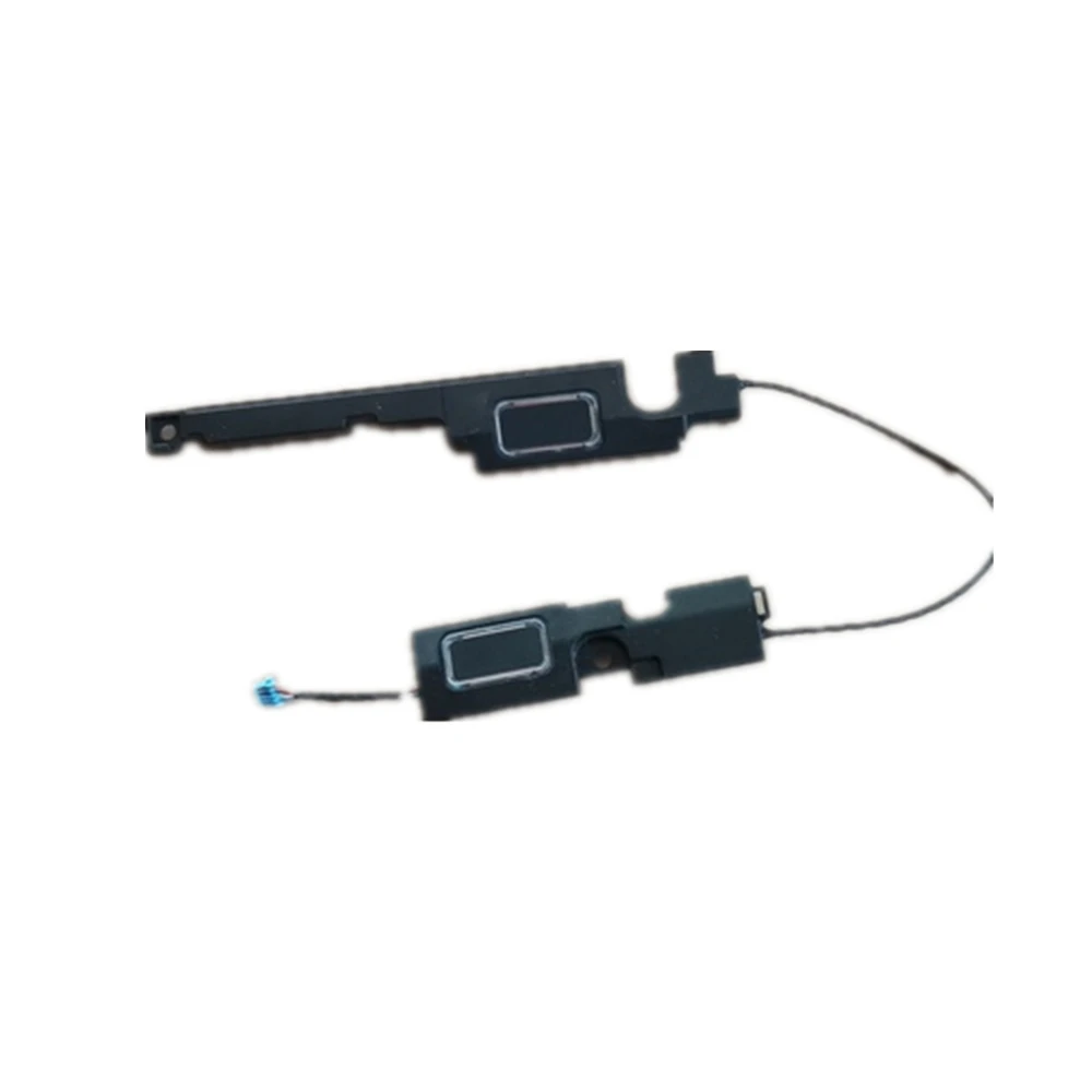 

Laptop Internal Speakers For Lenovo ThinkPad X1 Yoga 5th Gen Year 2020 Black Woofer