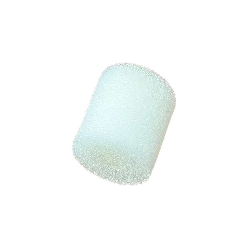 Clean water tank filter sponge compatible with Dreame W10 pro RLS5C xiaomi Mi STYTJ06ZHM robot vacuum cleaner