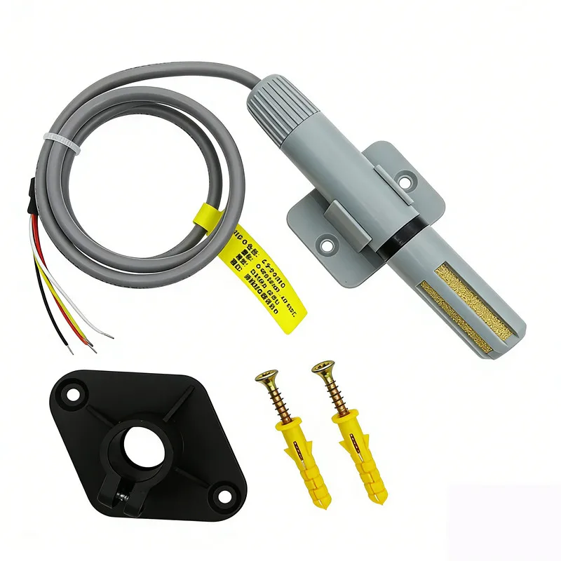 new 1pcs AM2305 AM2305B AM2315C AM2315 AM2315C  High-temperature humidity sensors Humidity Transmitter
