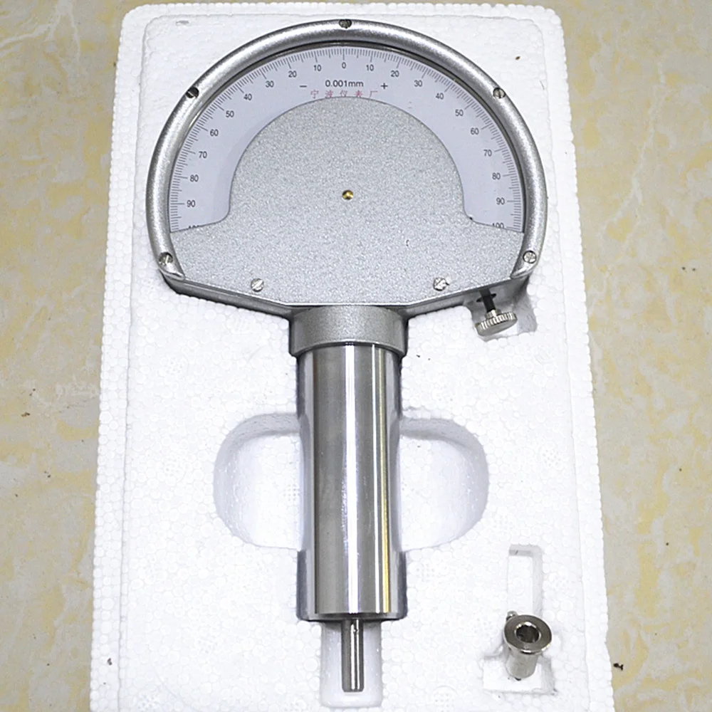 mechanical dial comparator