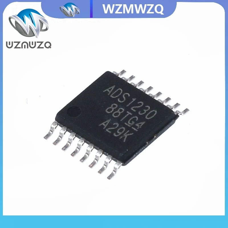 1 unids/lote nuevo ADS1230 ADS1230IPWR ADS1230IPW TSSOP-16