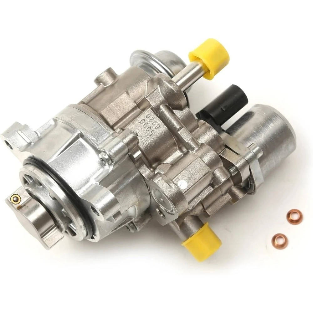 Original High Quality New For 13517616170 High Pressure Fuel Pump for BMW N54/N55 Engine 335i 535i 535i X5 X6