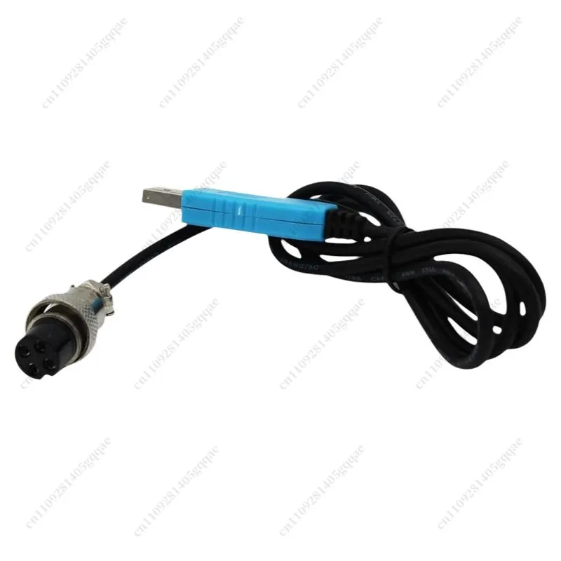 EBC-A01, EBC-A05, EBC-A10, EBC-A20, EBD-A20H, EBD-A30H, EBC-A10H, EBC-A40L, EBC-B20H USB To TTL Serial Cable
