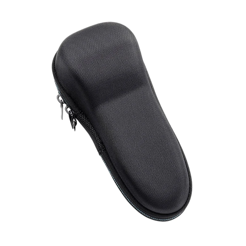 حقيبة تخزين حامل ماكينة الحلاقة لحقيبة حمل ماكينة الحلاقة الكهربائية للرجال من فيليبس