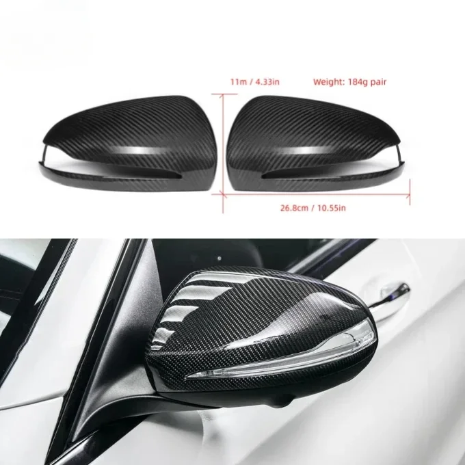 Espelho De Carbono … - image