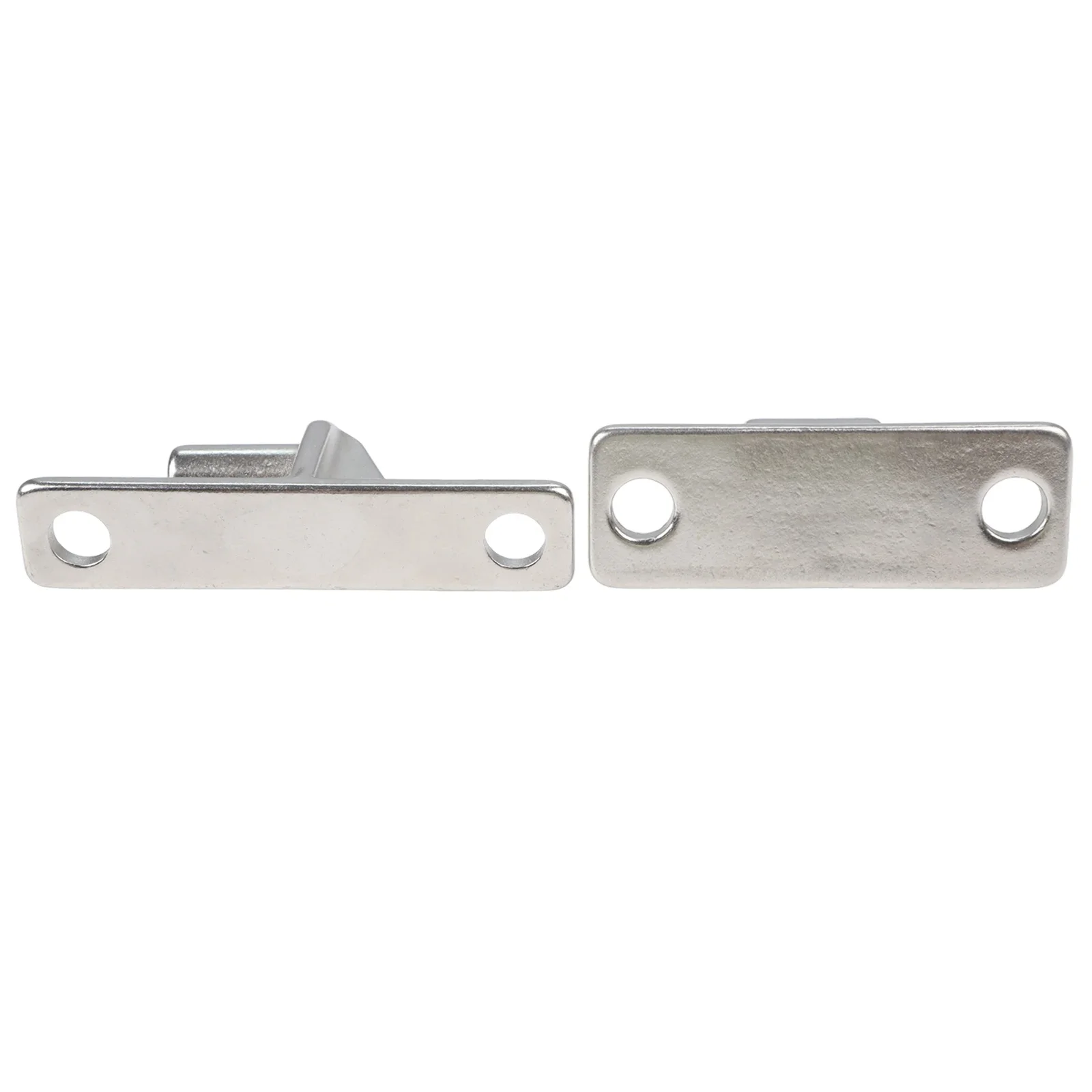 Farm Fence Accessories Heavy-Duty Door Hinges Garden Gates Installation 0.5 Inch Diameter Holes Hinges For Barn Doors