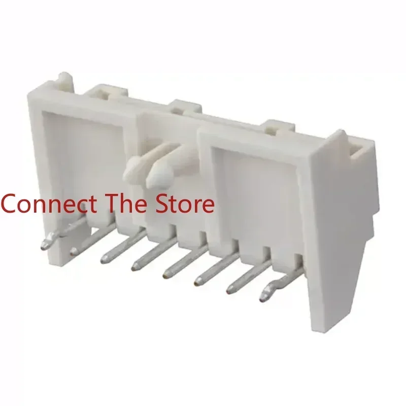 10PCS Connector S08B-XASK-1 BHSMR-02VS VLS-03V SM14B-SURS-TF B20B-PUDSS-1 YLR-06V 87369-0400 VLR-04V XADRP-08V 5031492000