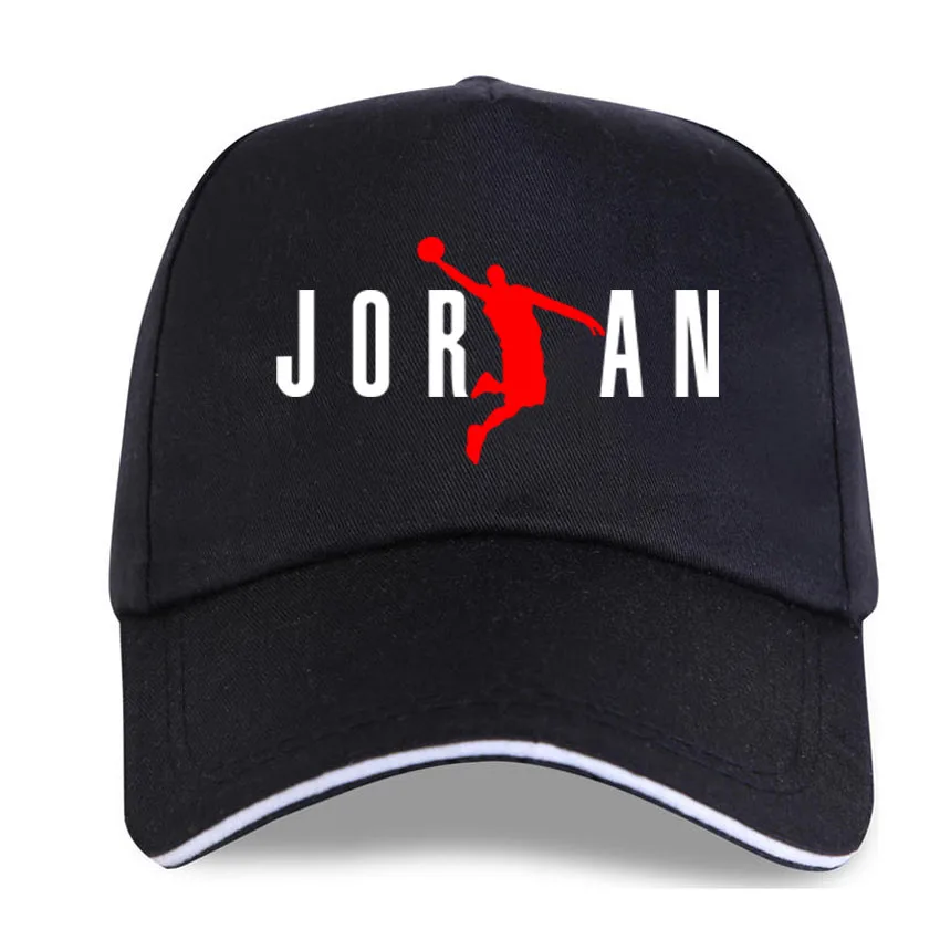 Fashion JORDA Letter Pattern Printed Baseball Cap Men Hip Hop Male Caps Fashion Trucker Sports Women Leisure Tennis Hat