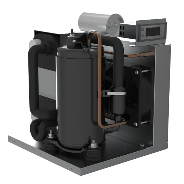 1Hp 1/2 hp bathtub chiller